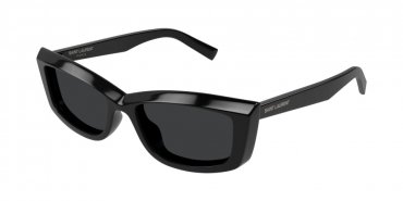 OKULARY SAINT LAURENT SL 658 001 54 ROZMIAR M
