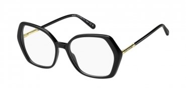 OKULARY KOREKCYJNE MARC JACOBS MARC 901 807 55 ROZMIAR M