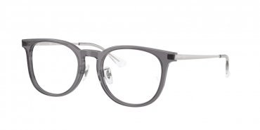 OKULARY KOREKCYJNE RAY-BAN® RX 5453D 8268 52 ROZMIAR M
