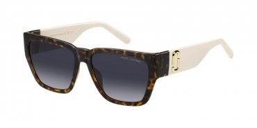 OKULARY MARC JACOBS MARC 646S XLT 57 ROZMIAR M