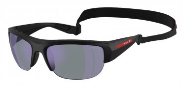OKULARY PRADA SPORT PS A01S 1BO10J 69 ROZMIAR L
