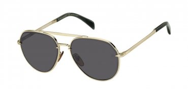 OKULARY DAVID BECKHAM DB 7037GS F6W 61 ROZMIAR L