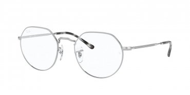 OKULARY KOREKCYJNE RAY-BAN® JACK RX 6465 2501 49 ROZMIAR S