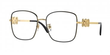 OKULARY KOREKCYJNE VERSACE VE 1286D 1443 56 ROZMIAR M