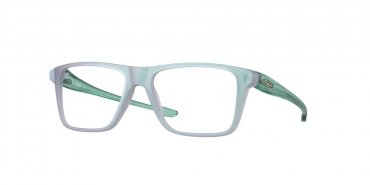 OKULARY KOREKCYJNE DZIECIĘCE OAKLEY® JUNIOR BUNT OY 8026 802607 50