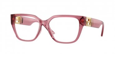 OKULARY KOREKCYJNE VERSACE VE 3387U 5234 52 ROZMIAR M