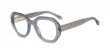 OKULARY KOREKCYJNE ISABEL MARANT IM 0208 KB7 49 ROZMIAR M