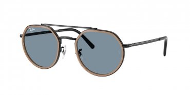 OKULARY RAY-BAN® RB 3765 9279R5 53 ROZMIAR M