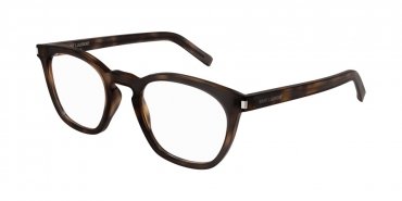 OKULARY KOREKCYJNE SAINT LAURENT SL 28 OPT 002 50 ROZMIAR M