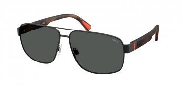 OKULARY POLO RALPH LAUREN PH 3165 930487 61 ROZMIAR L