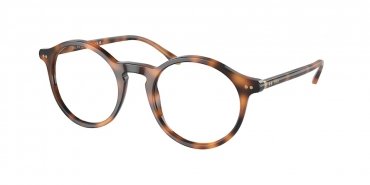 OKULARY KOREKCYJNE POLO RALPH LAUREN PH 2260 6089 48 ROZMIAR S