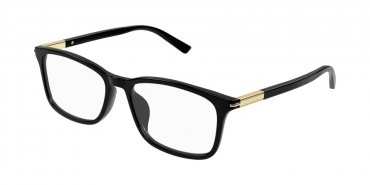 OKULARY KOREKCYJNE GUCCI GG 1900OA 001 56 ROZMIAR M