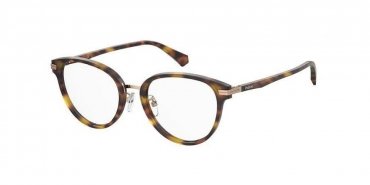 OKULARY KOREKCYJNE POLAROID PLD D427G 086 52 ROZMIAR M