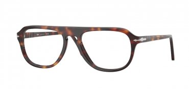 OKULARY KOREKCYJNE PERSOL® PO 3368V 24 56 ROZMIAR M