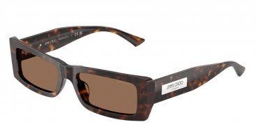 OKULARY JIMMY CHOO JC 5040U 500273 54 ROZMIAR M