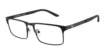 OKULARY KOREKCYJNE EMPORIO ARMANI EA 1170 3001 55 ROZMIAR M
