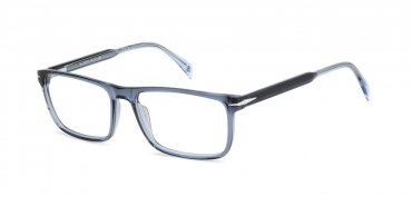 OKULARY KOREKCYJNE DAVID BECKHAM DB 1135 PJP 55 ROZMIAR M