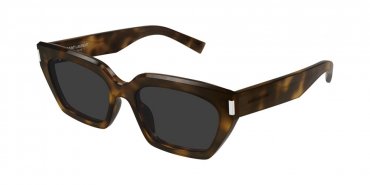 OKULARY SAINT LAURENT SL 826 PAGE 002 55 ROZMIAR M