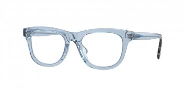 OKULARY KOREKCYJNE DZIECIĘCE BURBERRY JB 2005 4079 47 ROZMIAR XS