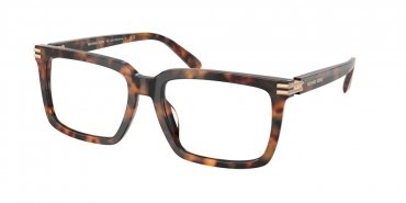 OKULARY KOREKCYJNE MICHAEL KORS BAYSHORE MK 4155U 3904 57 ROZMIAR L