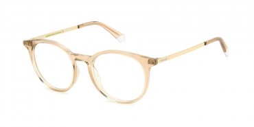 OKULARY KOREKCYJNE POLAROID PLD D496 10A 50 ROZMIAR S