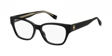 OKULARY KOREKCYJNE TOMMY HILFIGER TH 2001 807 52 ROZMIAR M