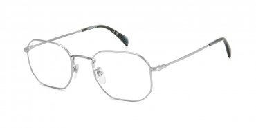 OKULARY KOREKCYJNE DAVID BECKHAM DB 1151 B6B 51 ROZMIAR M