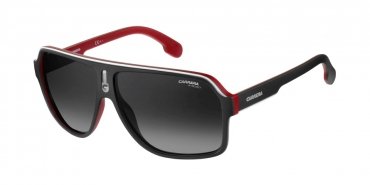 OKULARY CARRERA CA 1001S BLX 62 ROZMIAR L