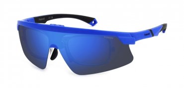 OKULARY POLAROID PLD 7056CIS RCT 99 ROZMIAR L Z POLARYZACJĄ