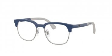 OKULARY KOREKCYJNE DZIECIĘCE RAY-BAN® JUNIOR RY 1641 7505 46