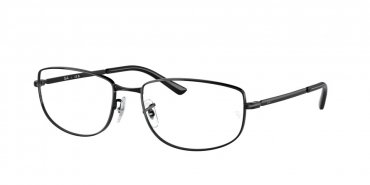 OKULARY KOREKCYJNE RAY-BAN® RX 3732V 2509 56 ROZMIAR L
