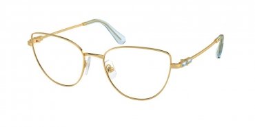 OKULARY KOREKCYJNE SWAROVSKI SK 1007 4021 53 ROZMIAR M