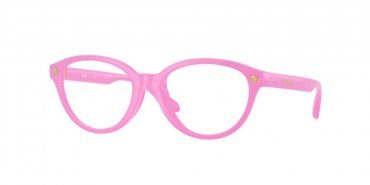 OKULARY KOREKCYJNE DZIECIĘCE VERSACE JUNIOR VK 3014U 5399 48