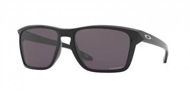 OKULARY OAKLEY® SYLAS OO 9448 944801 57 ROZMIAR M