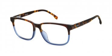 OKULARY KOREKCYJNE CARRERA C FLEX 03G WR9 55 ROZMIAR M