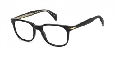 OKULARY KOREKCYJNE DAVID BECKHAM DB 1184 807 50 ROZMIAR S