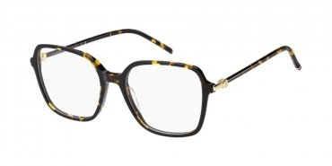 OKULARY KOREKCYJNE TOMMY HILFIGER TH 2339 05L 52 ROZMIAR M