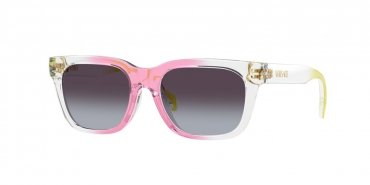 OKULARY DZIECIĘCE VERSACE JUNIOR VK 4006U 55318G 47