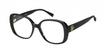 OKULARY KOREKCYJNE TOMMY HILFIGER TH 2346 807 53 ROZMIAR M