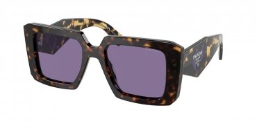 OKULARY PRADA EYEWEAR PR 23YS 2AU05Q 51 ROZMIAR M