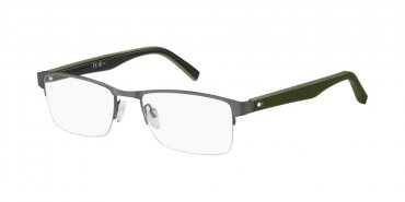 OKULARY KOREKCYJNE TOMMY HILFIGER TH 2047 R80 53 ROZMIAR M