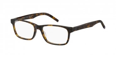OKULARY KOREKCYJNE TOMMY HILFIGER TH 2076 086 55 ROZMIAR M