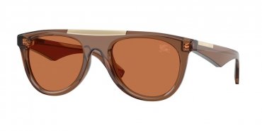 OKULARY BURBERRY BE 4452U 417373 53 ROZMIAR M