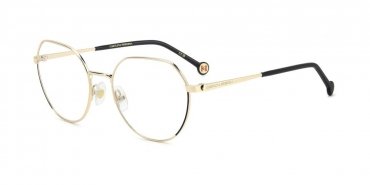 OKULARY KOREKCYJNE CAROLINA HERRERA HER 0296 2M2 54 ROZMIAR M