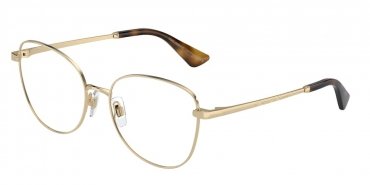 OKULARY KOREKCYJNE DOLCE & GABBANA DG 1355 1365 53 ROZMIAR M