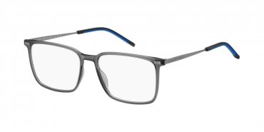 OKULARY KOREKCYJNE TOMMY HILFIGER TH 2019 KB7 54 ROZMIAR M