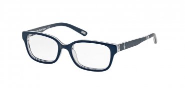 OKULARY KOREKCYJNE DZIECIĘCE POLO RALPH LAUREN PP 8520 1246 46