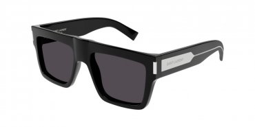 OKULARY SAINT LAURENT SL 628 001 55 ROZMIAR M