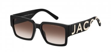 OKULARY MARC JACOBS MARC 739S 80S 54 ROZMIAR M