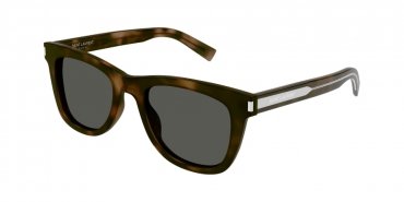 OKULARY SAINT LAURENT SL 712 003 52 ROZMIAR M